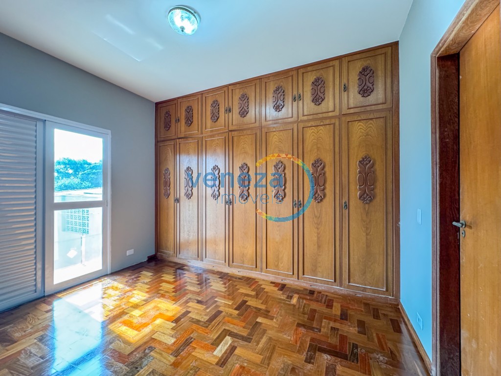 Casa Residencial para locação no bairro Itamarati de Londrina - Foto 33