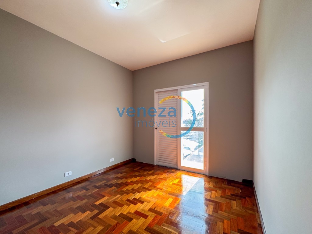 Casa Residencial para locação no bairro Itamarati de Londrina - Foto 34