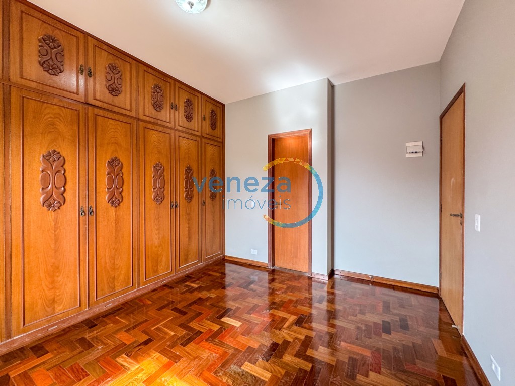 Casa Residencial para locação no bairro Itamarati de Londrina - Foto 35