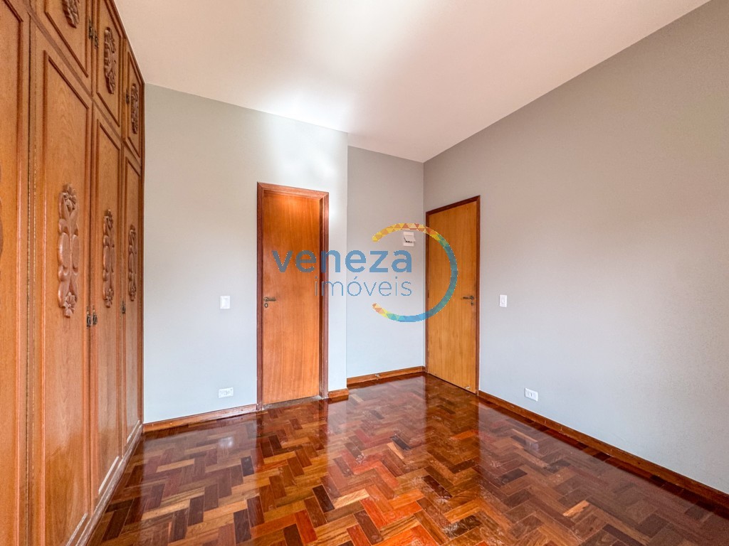 Casa Residencial para locação no bairro Itamarati de Londrina - Foto 36