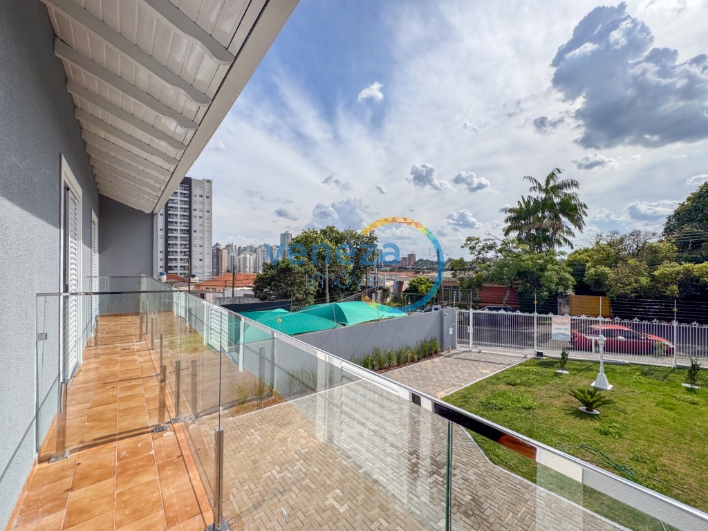 Casa Residencial para locação no bairro Itamarati de Londrina - Foto 38