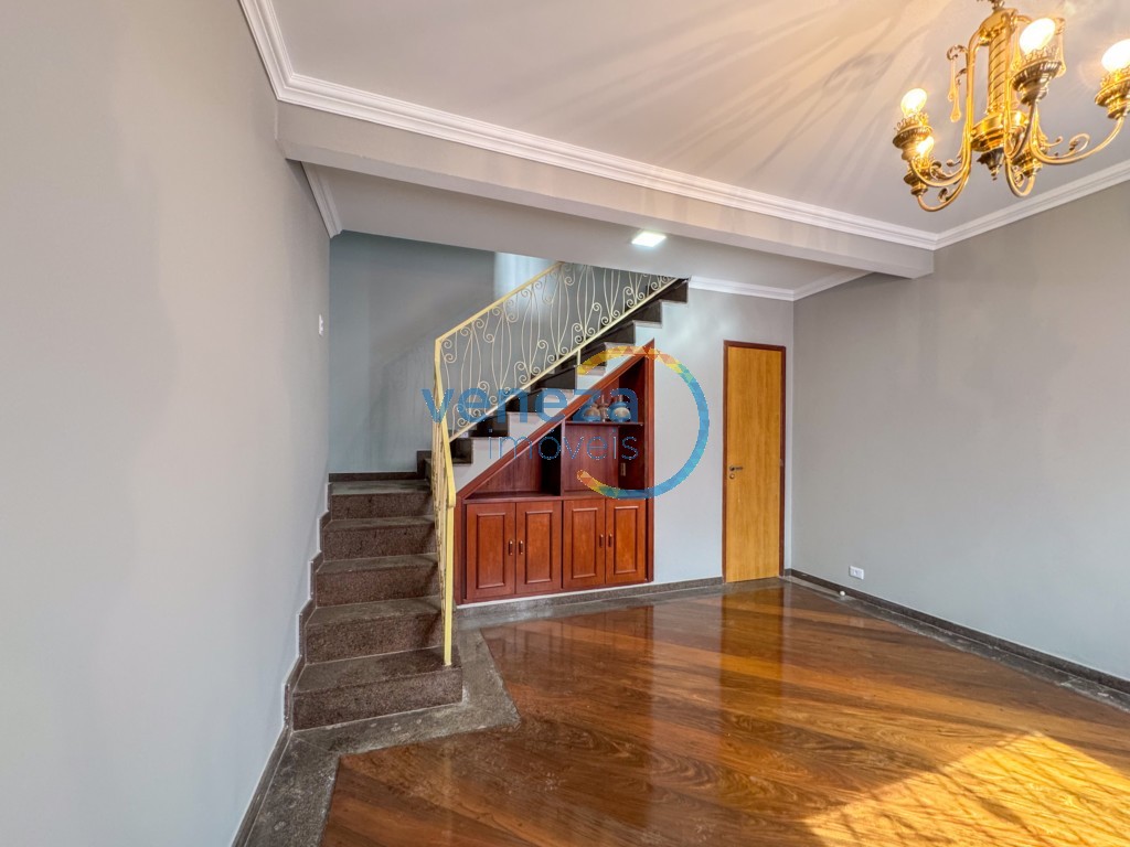 Casa Residencial para locação no bairro Itamarati de Londrina - Foto 41