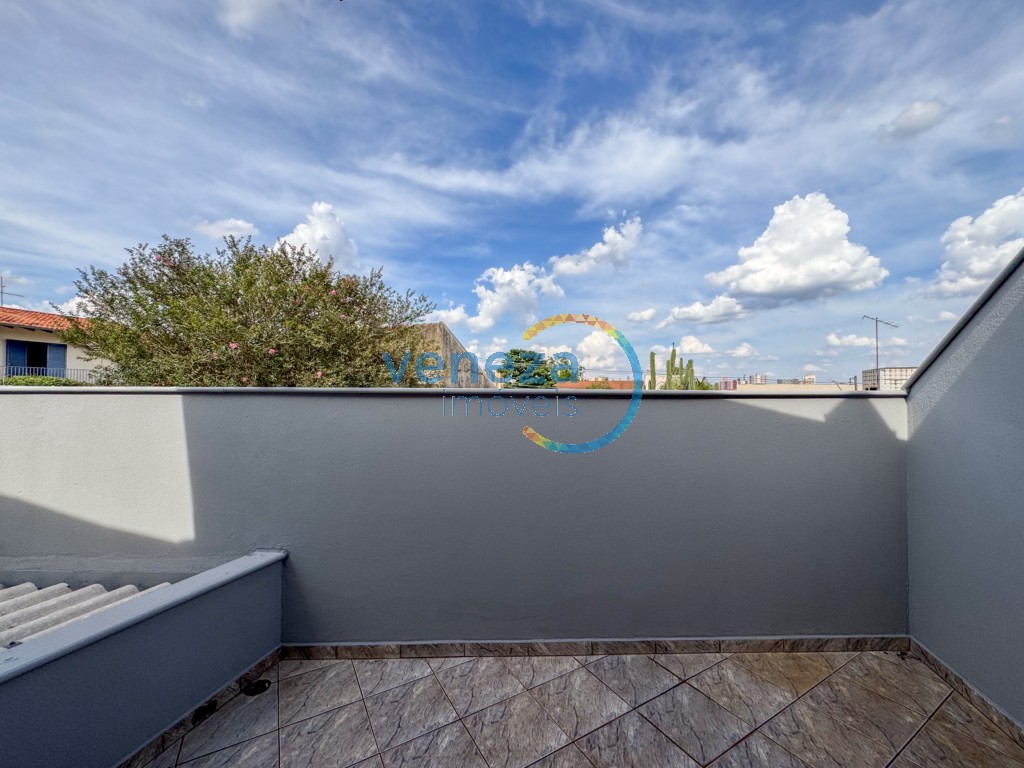 Casa Residencial para locação no bairro Itamarati de Londrina - Foto 45