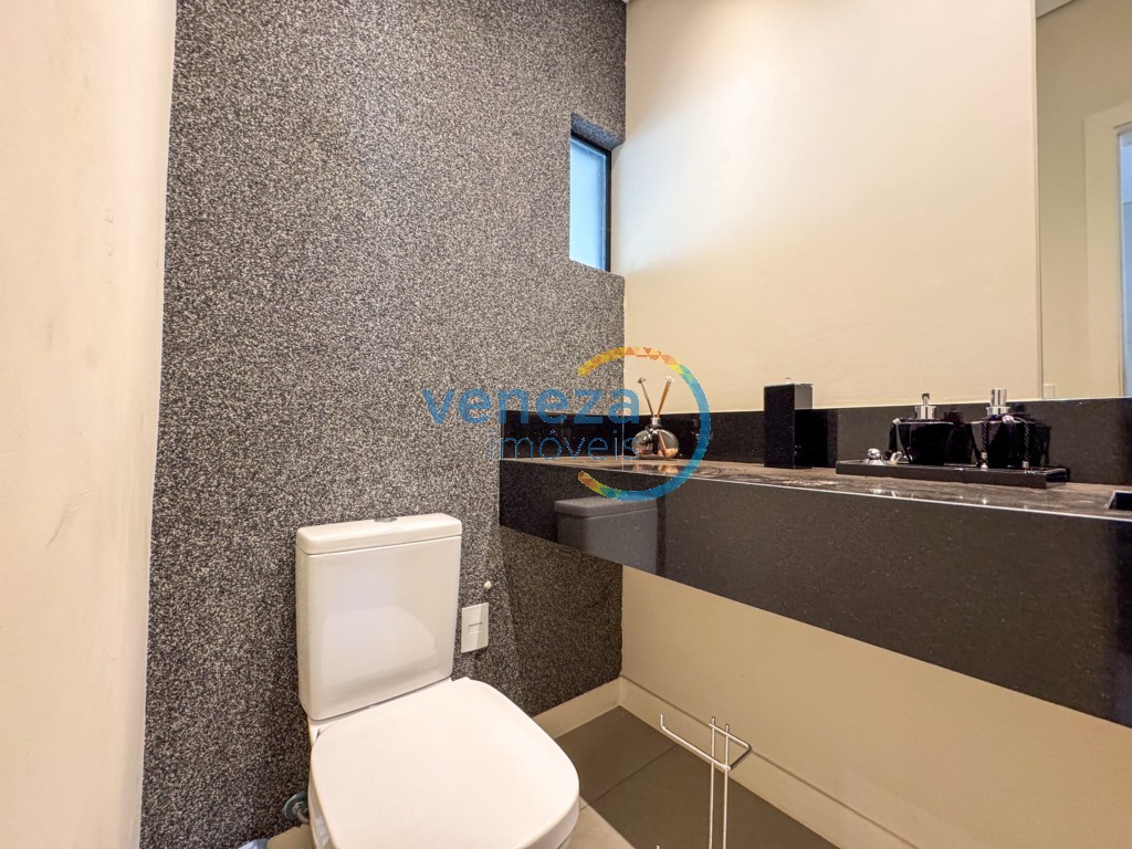 Casa Residencial para locação no bairro Morada das Flores de Cambe - Foto 12