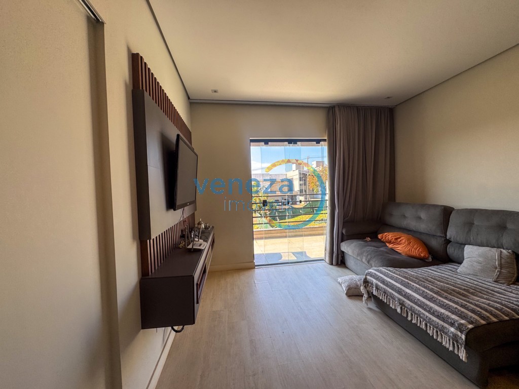 Casa Residencial para locação no bairro Morada das Flores de Cambe - Foto 14