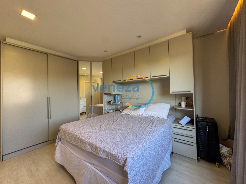 Casa Residencial para locação no bairro Morada das Flores de Cambe - Foto 35