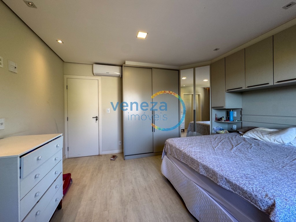 Casa Residencial para locação no bairro Morada das Flores de Cambe - Foto 36