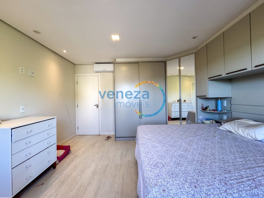 Casa Residencial para locação no bairro Morada das Flores de Cambe - Foto 37