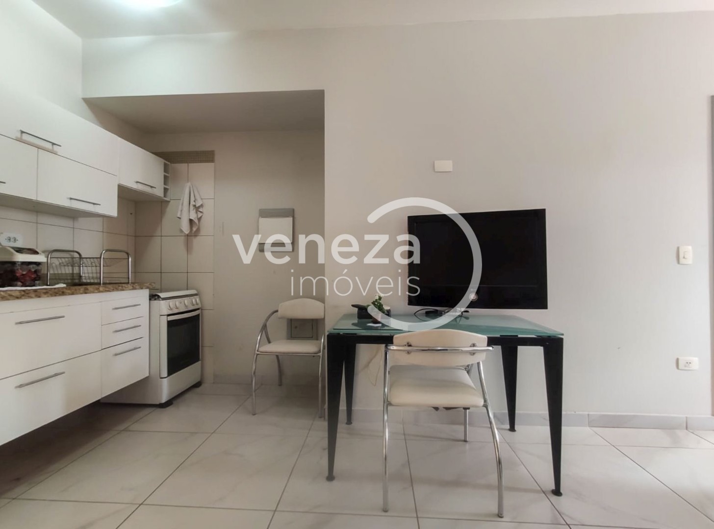Apartamento para locação no bairro Centro de Londrina - Foto 16