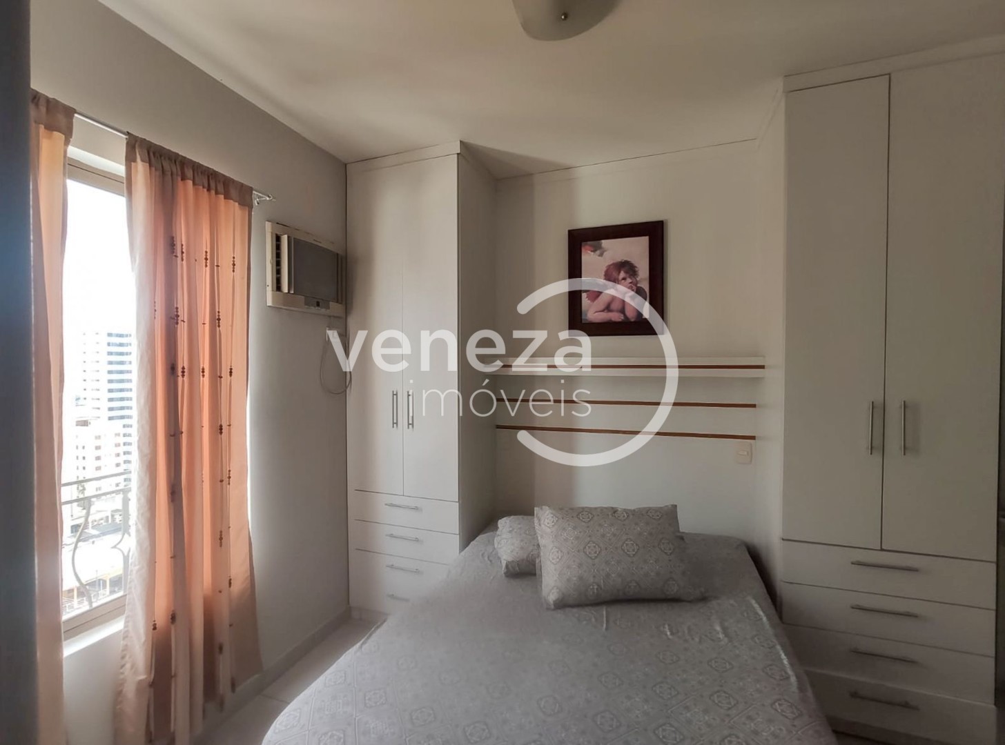 Apartamento para locação no bairro Centro de Londrina - Foto 6