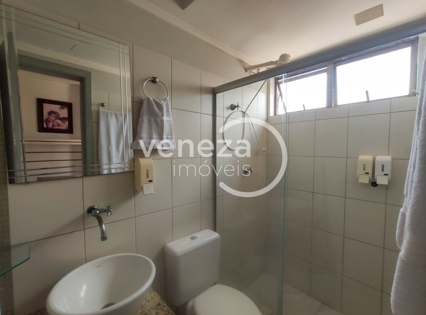 Apartamento para locação no bairro Centro de Londrina - Foto 14