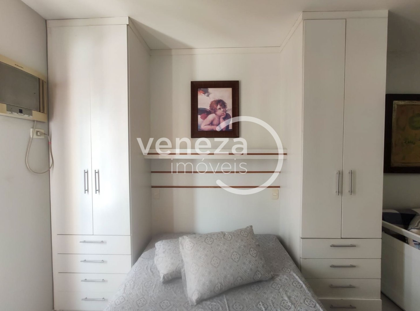 Apartamento para locação no bairro Centro de Londrina - Foto 7