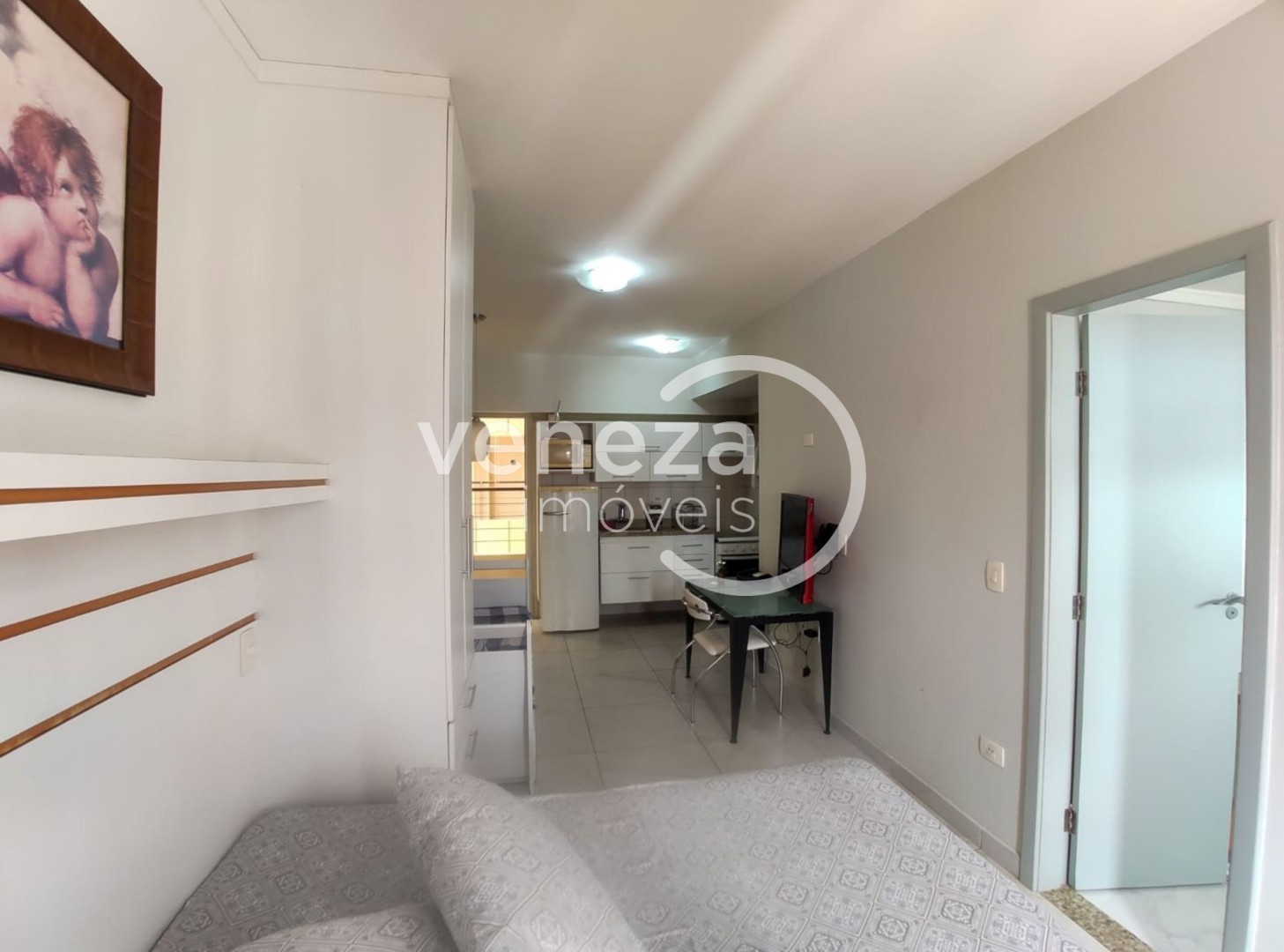 Apartamento para locação no bairro Centro de Londrina - Foto 8