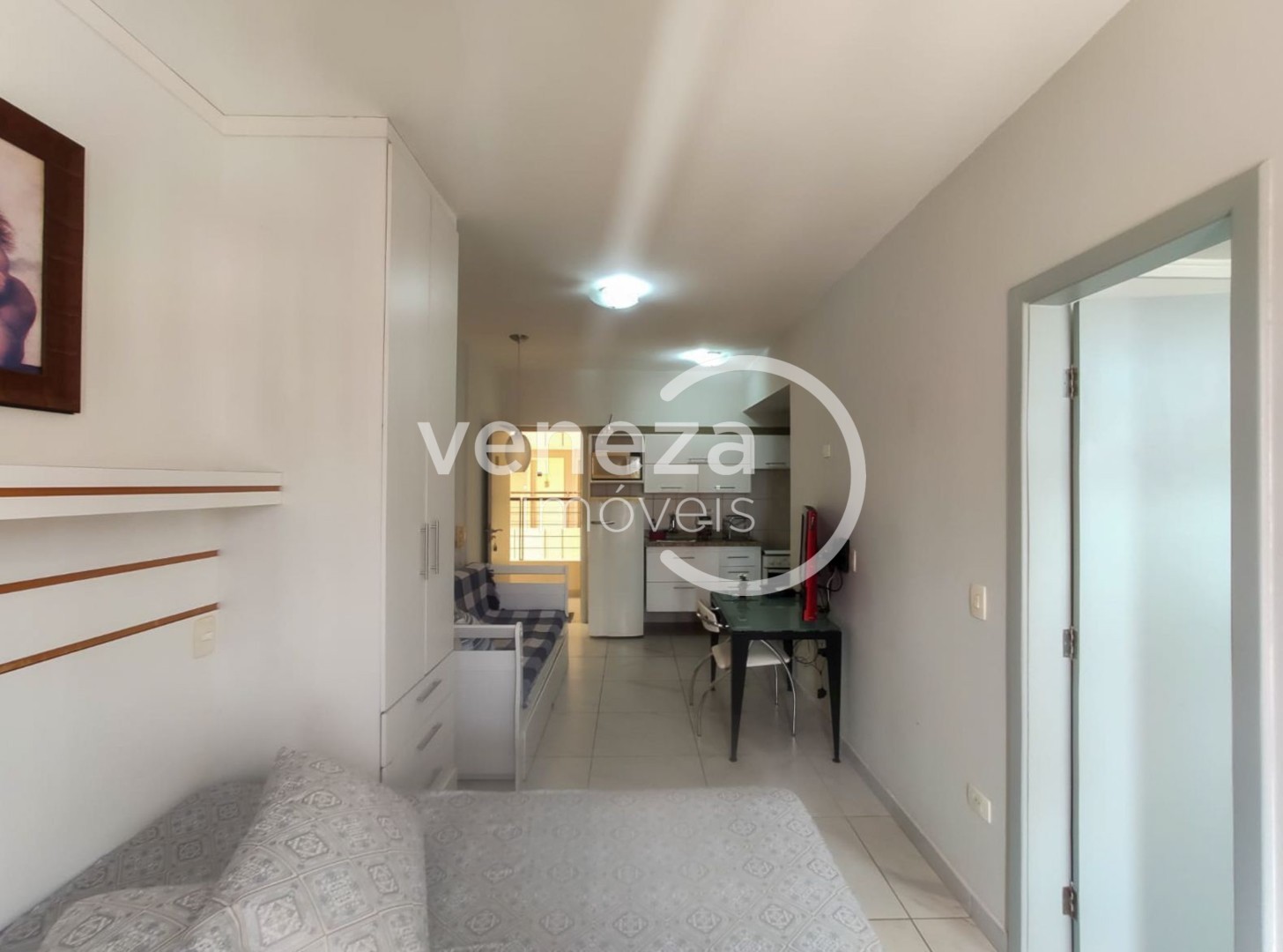 Apartamento para locação no bairro Centro de Londrina - Foto 10