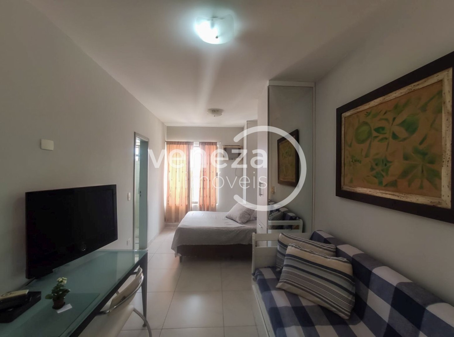 Apartamento para locação no bairro Centro de Londrina - Foto 12
