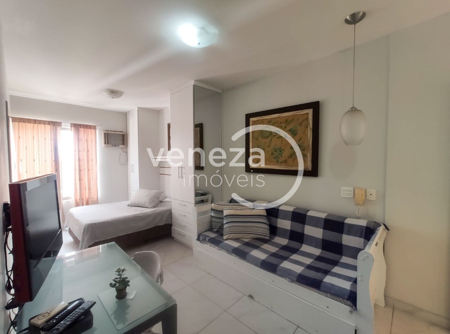 Apartamento para locação no bairro Centro de Londrina - Foto 11