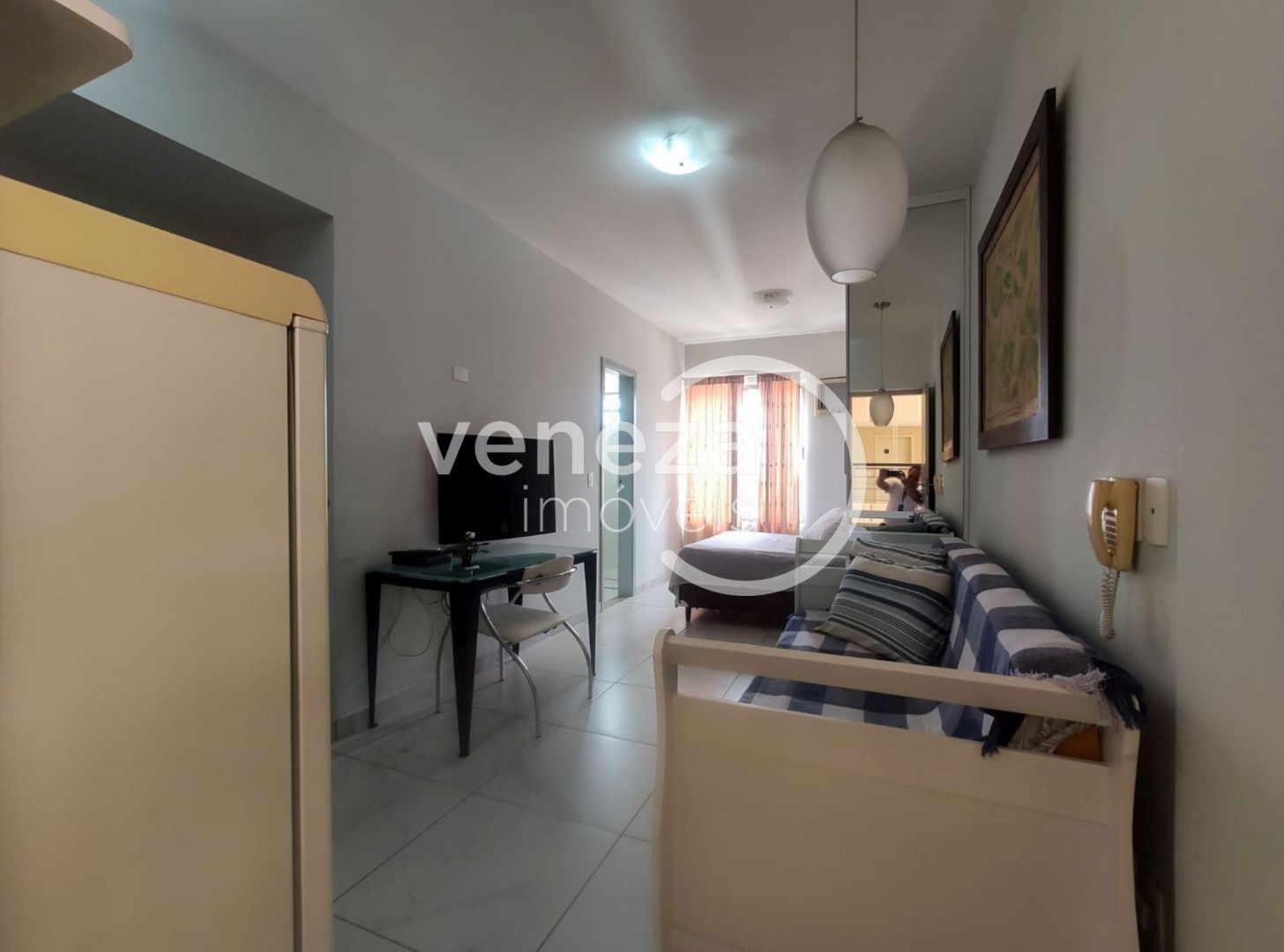 Apartamento para locação no bairro Centro de Londrina - Foto 13
