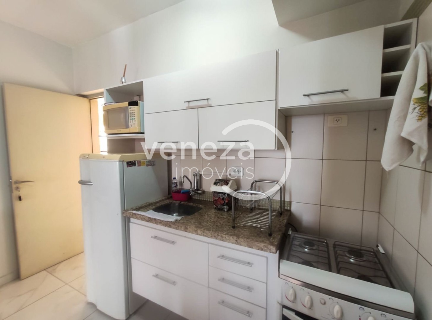 Apartamento para locação no bairro Centro de Londrina - Foto 17