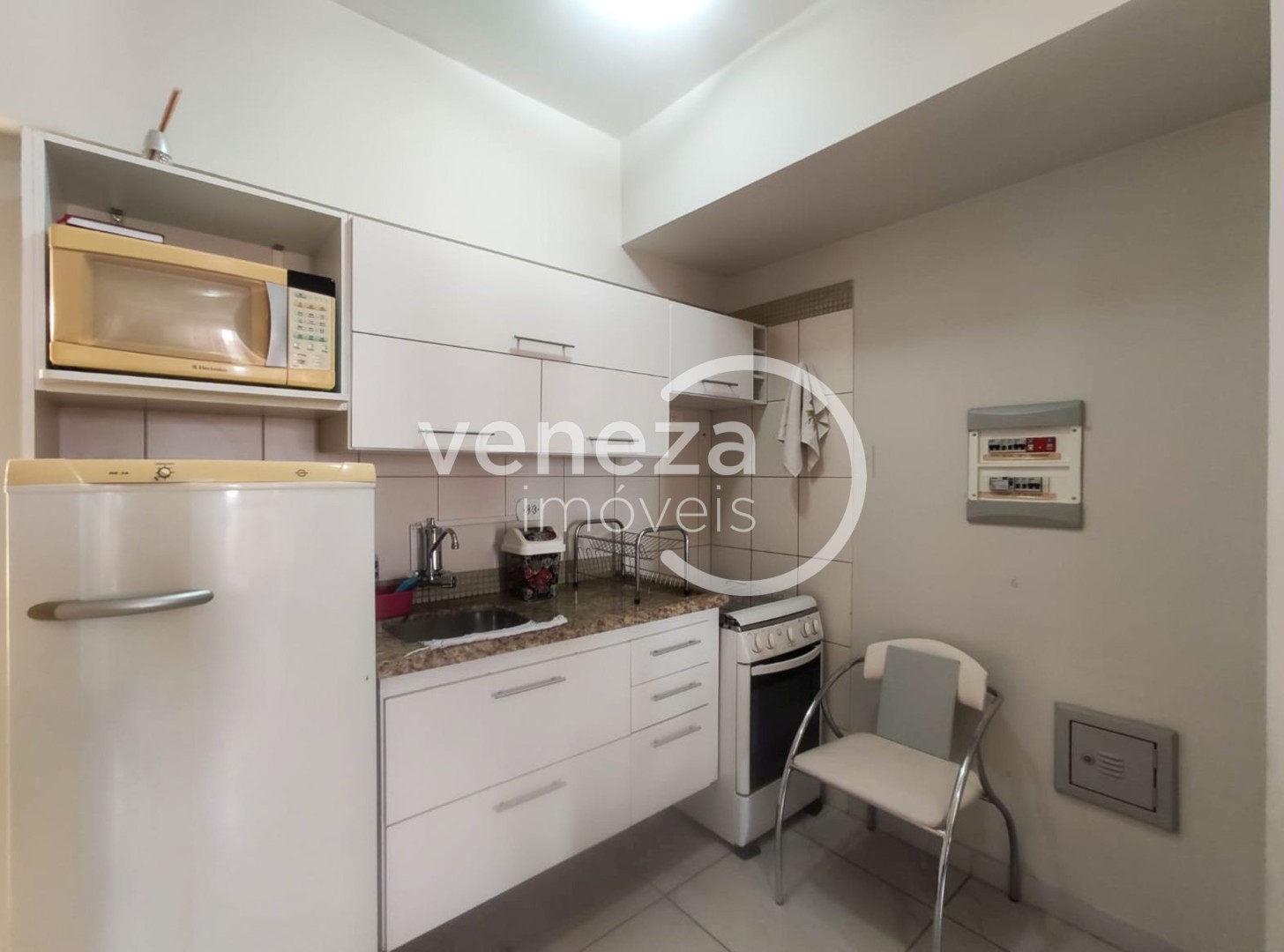 Apartamento para locação no bairro Centro de Londrina - Foto 18
