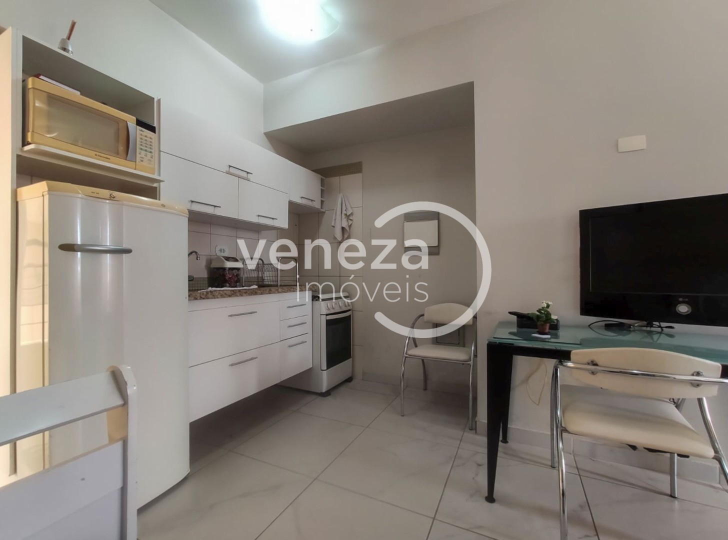 Apartamento para locação no bairro Centro de Londrina - Foto 19