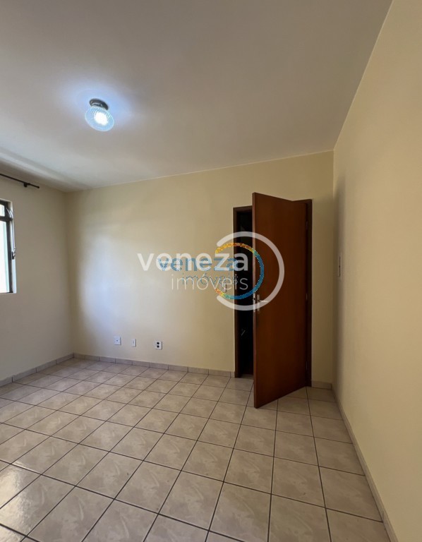 Apartamento para locação no bairro Bela Vista de Londrina - Foto 4