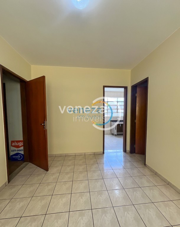 Apartamento para locação no bairro Bela Vista de Londrina - Foto 6