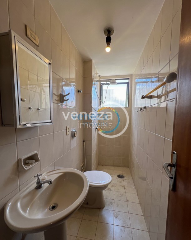 Apartamento para locação no bairro Bela Vista de Londrina - Foto 8