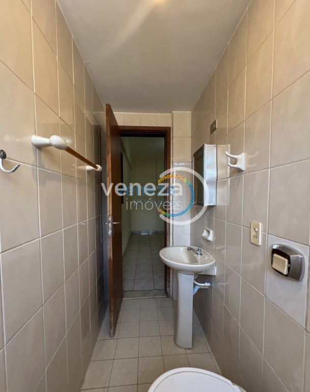 Apartamento para locação no bairro Bela Vista de Londrina - Foto 9