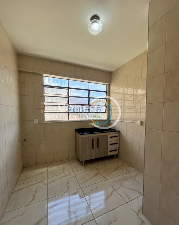 Apartamento para locação no bairro Bela Vista de Londrina - Foto 10