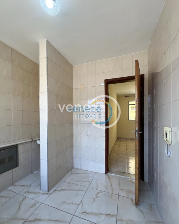 Apartamento para locação no bairro Bela Vista de Londrina - Foto 12