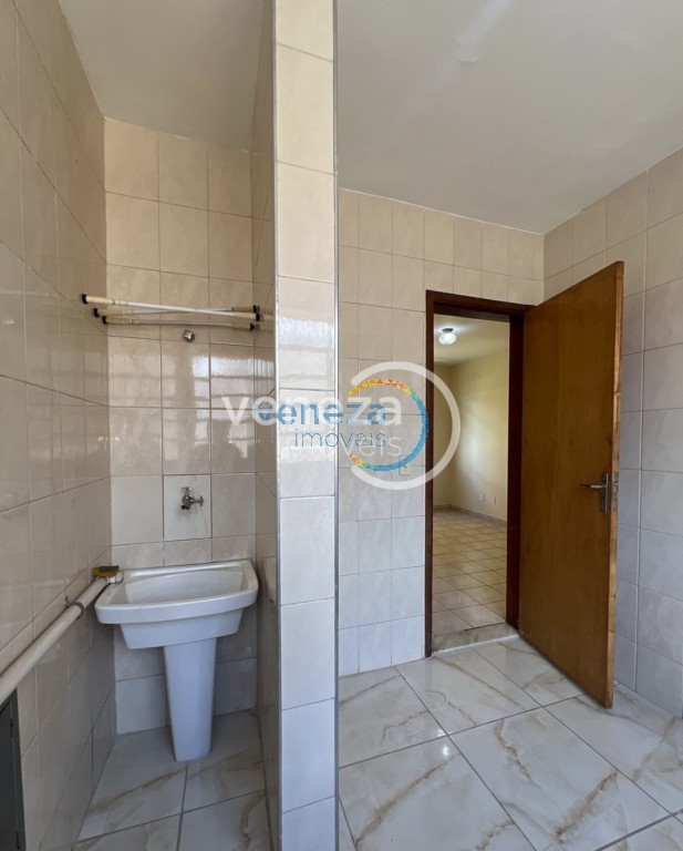 Apartamento para locação no bairro Bela Vista de Londrina - Foto 13