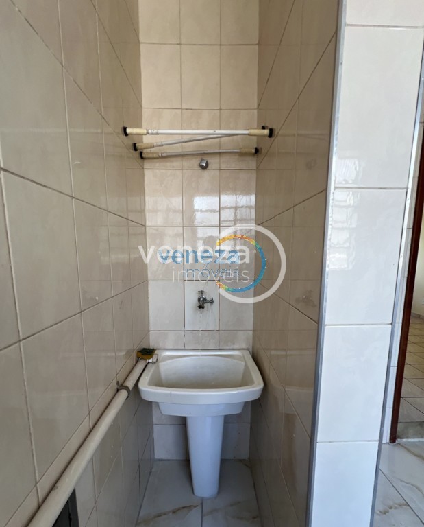 Apartamento para locação no bairro Bela Vista de Londrina - Foto 14