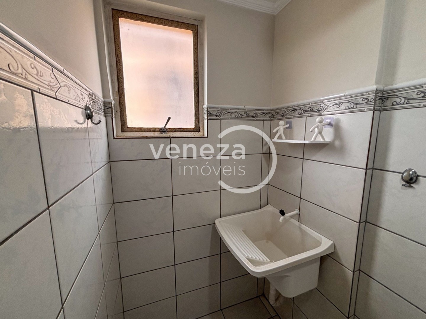 Apartamento para locação no bairro Agari de Londrina - Foto 7