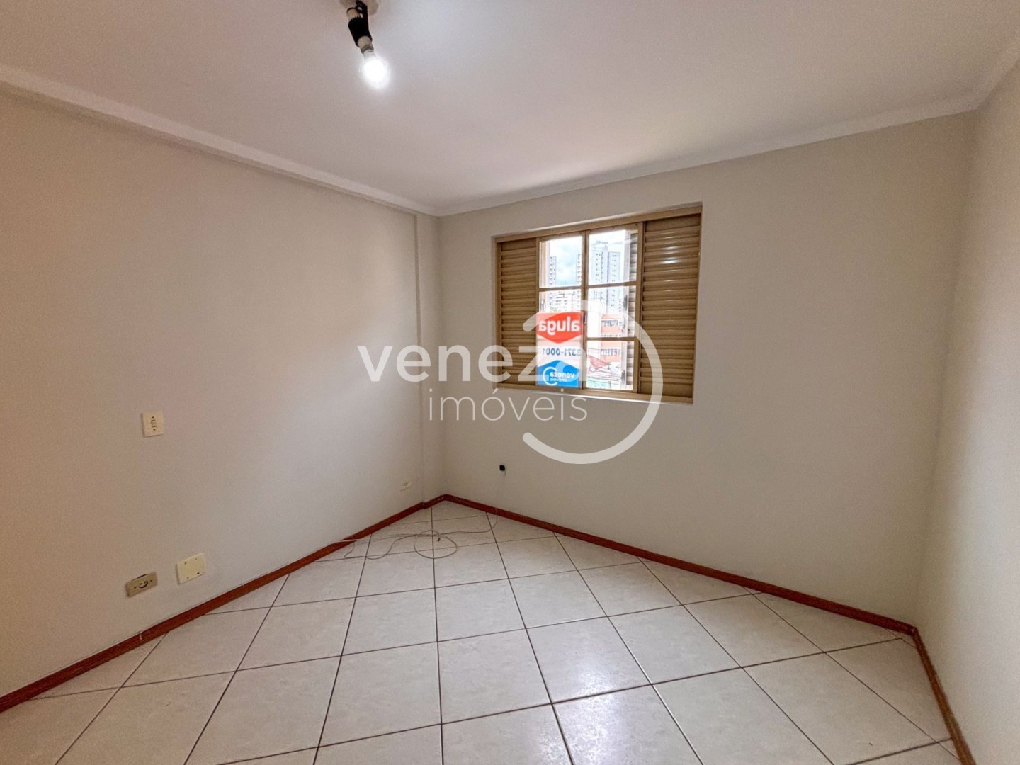 Apartamento para locação no bairro Agari de Londrina - Foto 5