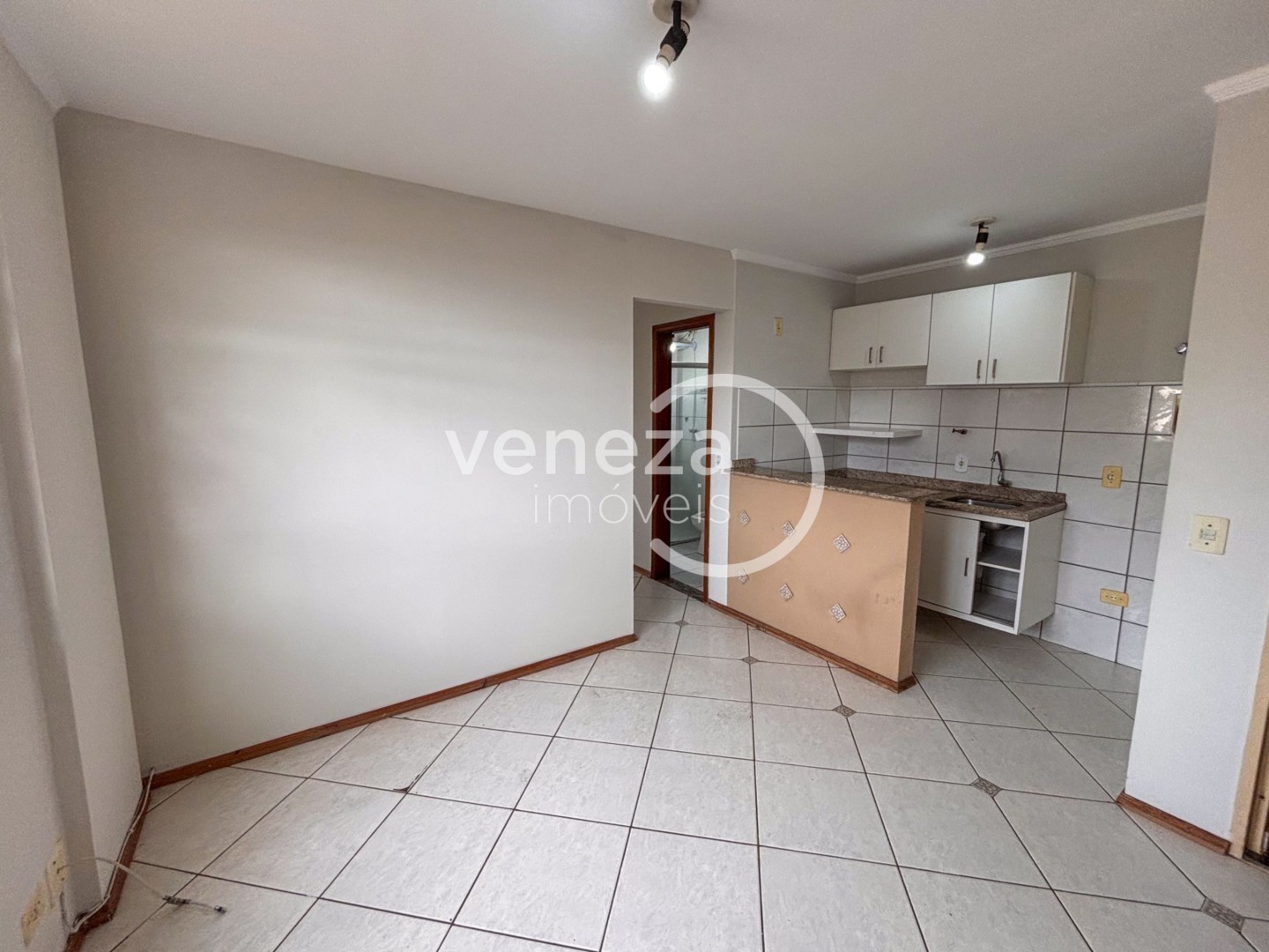 Apartamento para locação no bairro Agari de Londrina - Foto 10
