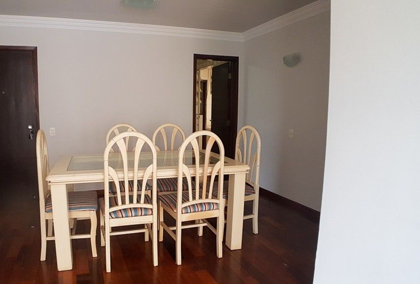 Apartamento para locacao no Vila Larsen 1 em Londrina com 108,96m² por R$ 1.190,00  - Foto 2