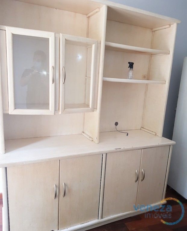 Apartamento para locação no bairro Vila Larsen 1 de Londrina - Foto 4