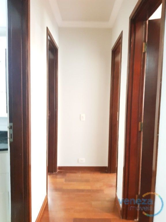 Apartamento para locação no bairro Vila Larsen 1 de Londrina - Foto 5