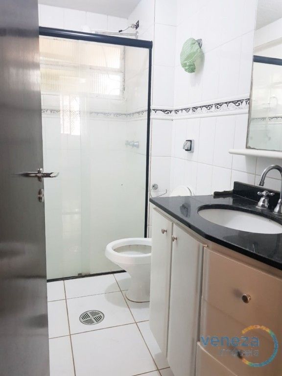 Apartamento para locação no bairro Vila Larsen 1 de Londrina - Foto 6