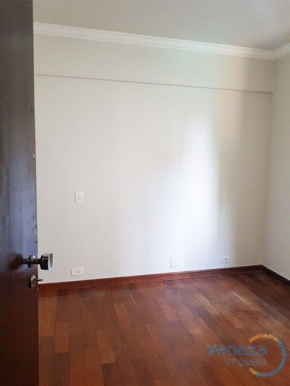 Apartamento para locação no bairro Vila Larsen 1 de Londrina - Foto 7