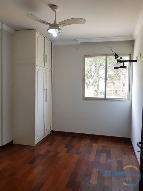 Apartamento para locação no bairro Vila Larsen 1 de Londrina - Foto 8