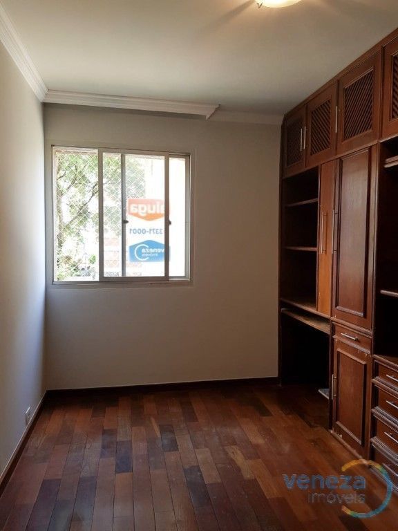Apartamento para locação no bairro Vila Larsen 1 de Londrina - Foto 9
