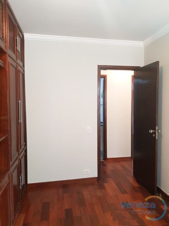 Apartamento para locação no bairro Vila Larsen 1 de Londrina - Foto 10