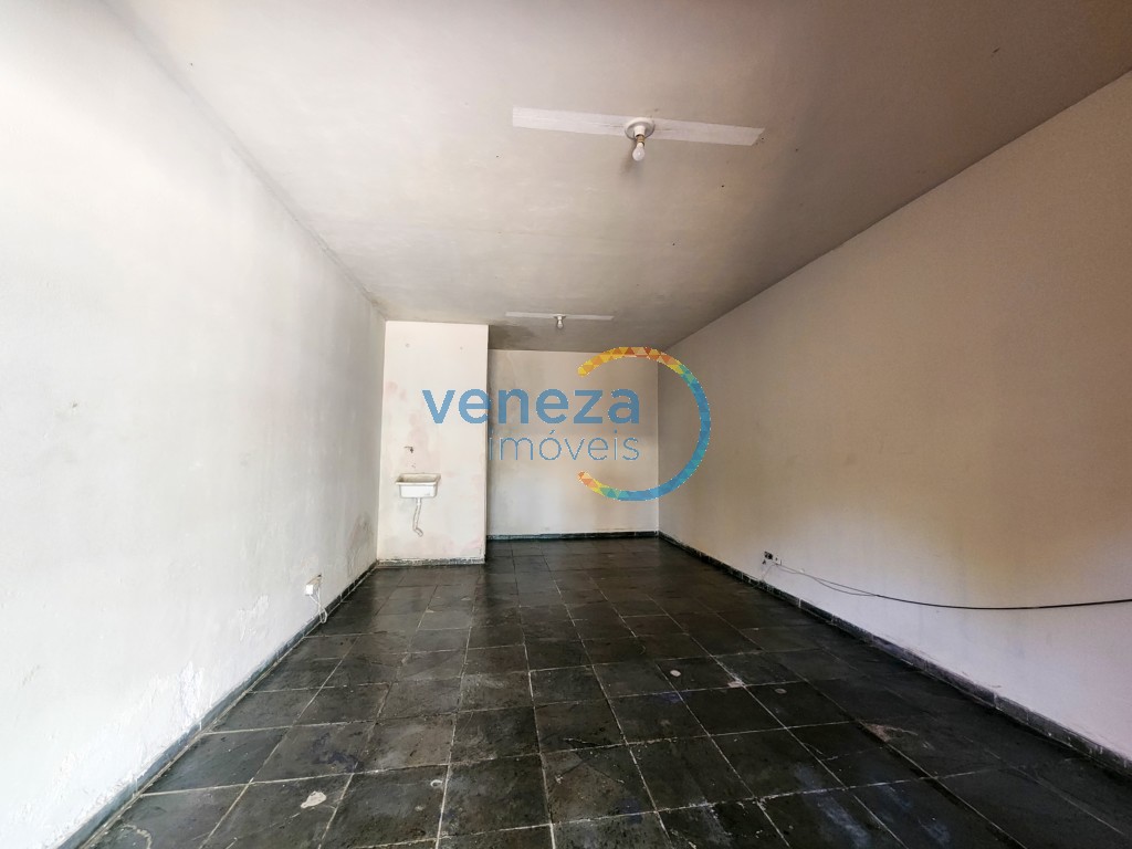 Barracão_salão_loja para locacao no Veraliz em Londrina com 28m² por R$ 1.062,50