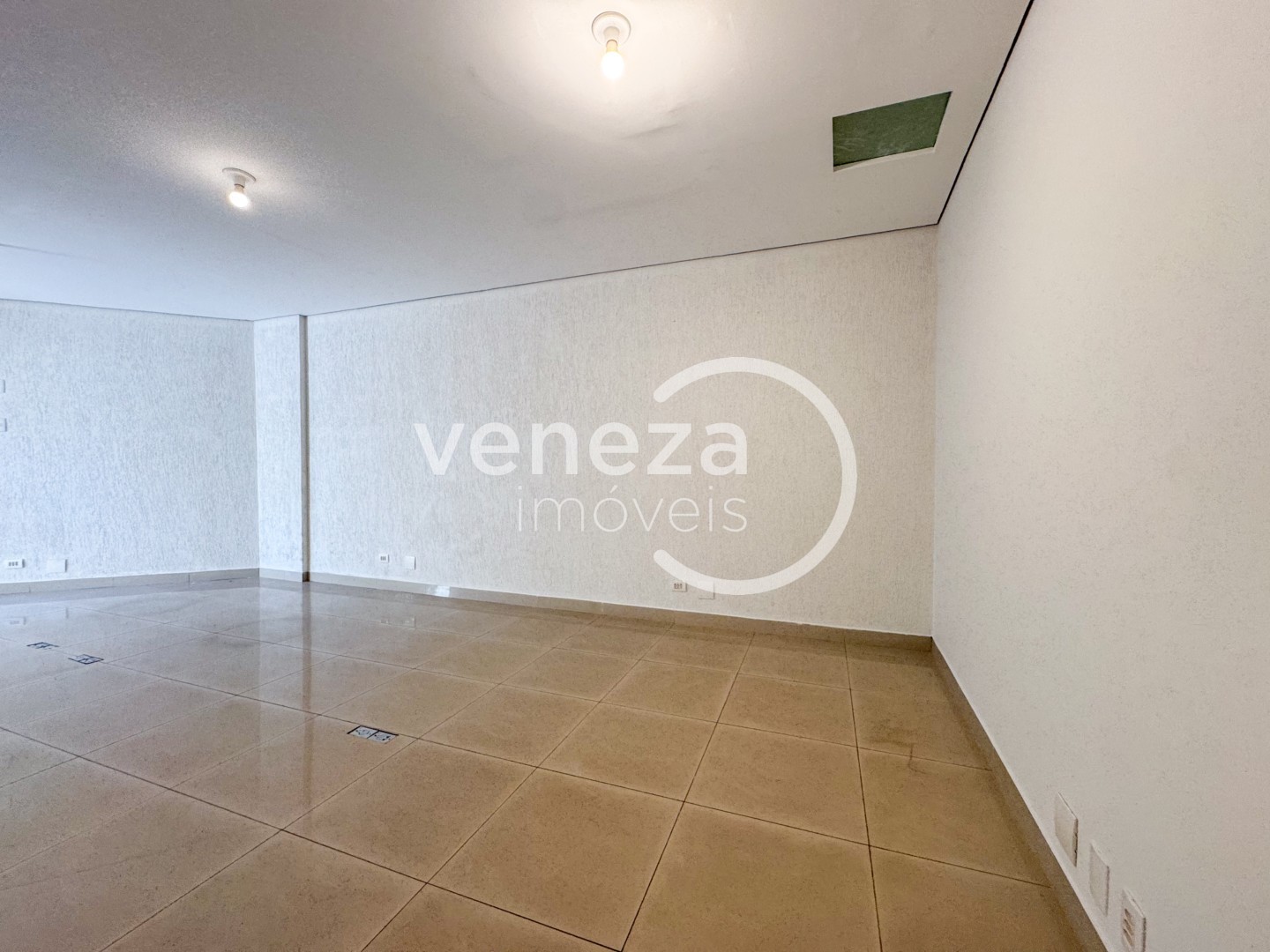 Loja para alugar em Vila Ipiranga, Londrina — Portal Chave Fácil