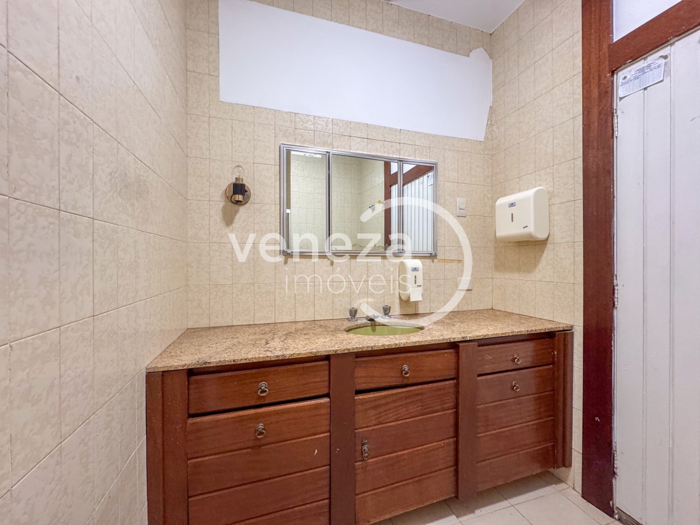Salão-loja para locação no bairro Vila Ipiranga de Londrina - Foto 19