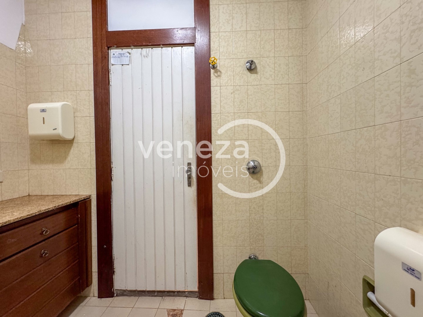 Salão-loja para locação no bairro Vila Ipiranga de Londrina - Foto 20