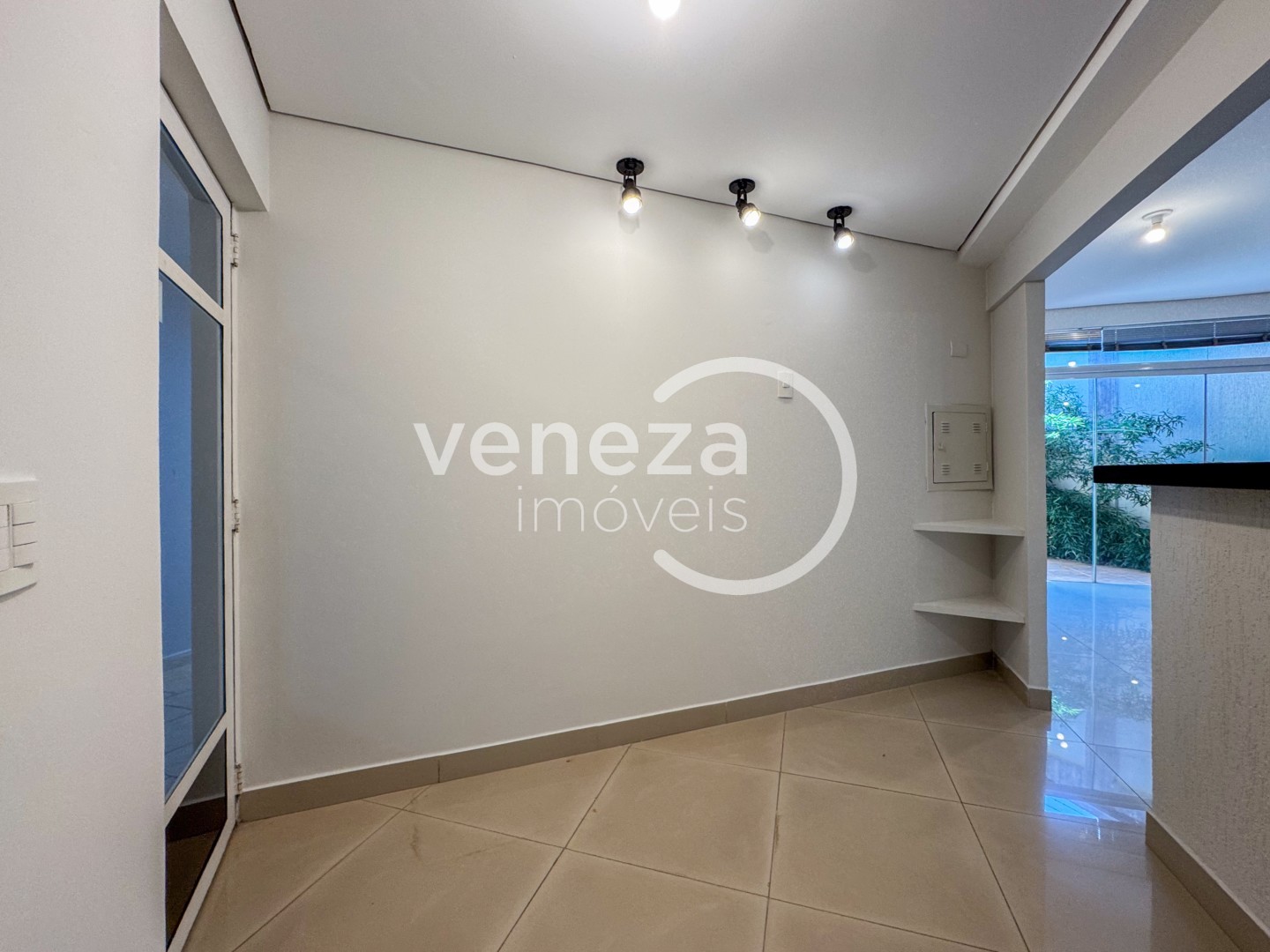 Salão-loja para locação no bairro Vila Ipiranga de Londrina - Foto 21