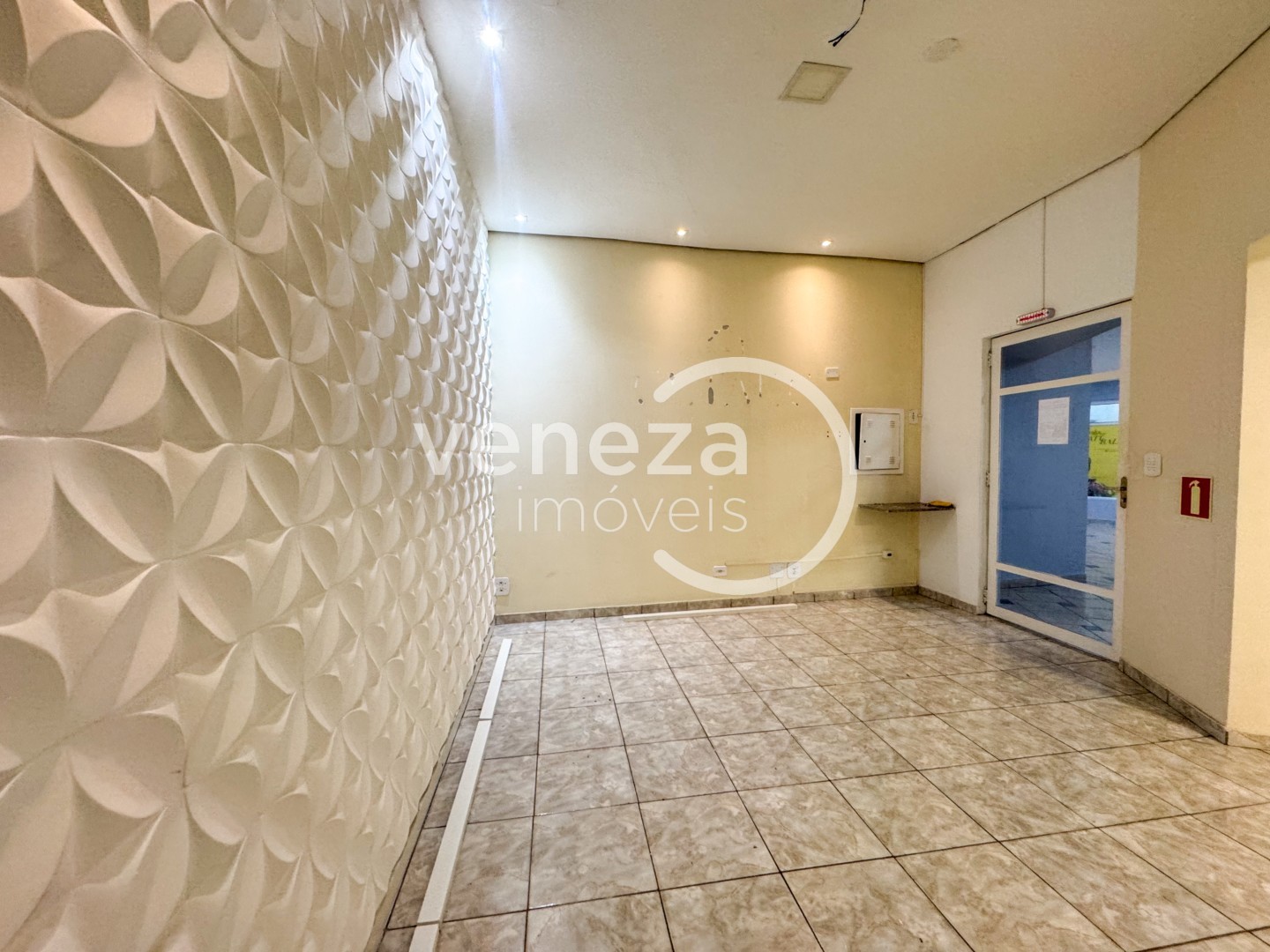 Loja para alugar em Vila Ipiranga, Londrina — Portal Chave Fácil