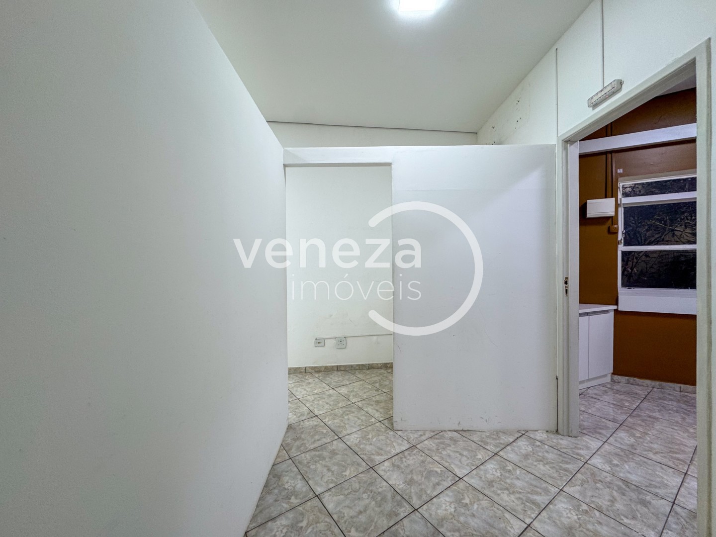 Salão-loja para locação no bairro Vila Ipiranga de Londrina - Foto 22